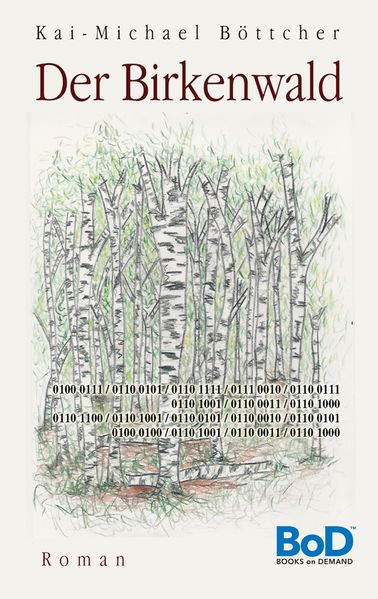Cover von Der Birkenwald