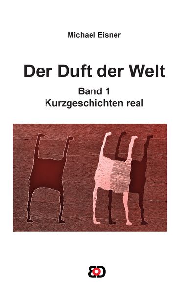 Cover von Der Duft der Welt