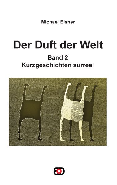 Cover von Der Duft der Welt