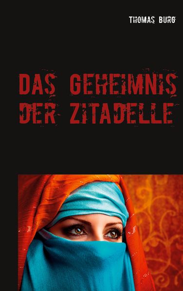 Cover von Das Geheimnis der Zitadelle