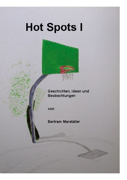 Cover von Hot Spots I