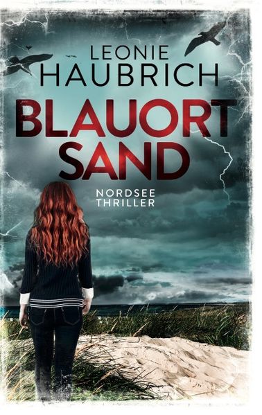 Cover von Blauortsand