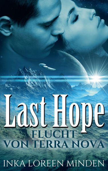 Cover von Last Hope