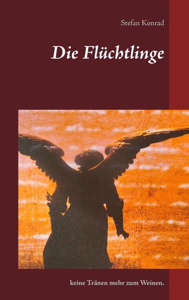 Cover von Die Flüchtlinge