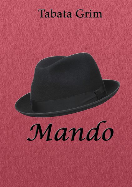 Cover von Mando