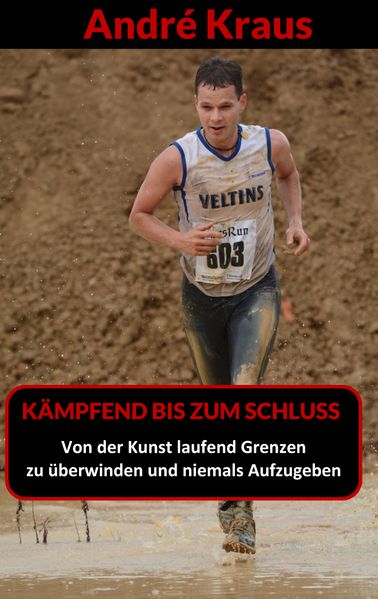 Cover von Kämpfend bis zum Schluss