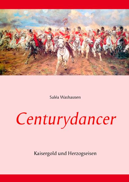 Cover von Centurydancer