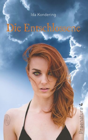 Cover von Die Entschlossene