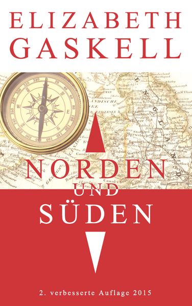 Cover von Norden und Süden