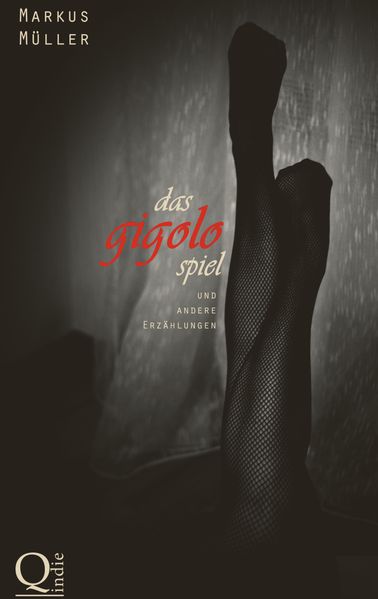 Cover von Das Gigolo-Spiel