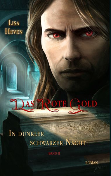 Cover von Das rote Gold