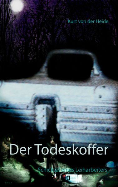 Cover von Der Todeskoffer