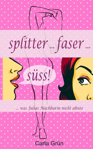 Cover von splitter faser süss!