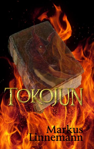 Cover von Tokojun