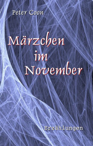 Cover von Märzchen im November