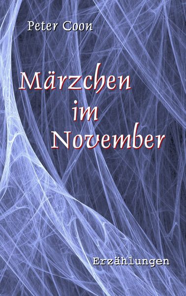 Cover von Märzchen im November