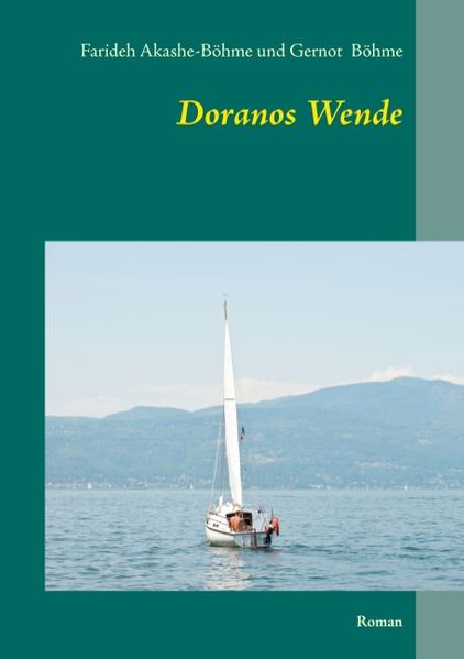 Cover von Doranos Wende