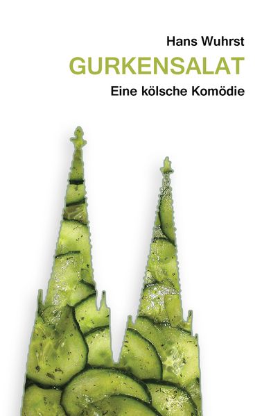 Cover von Gurkensalat