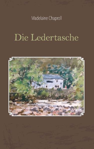 Cover von Die Ledertasche