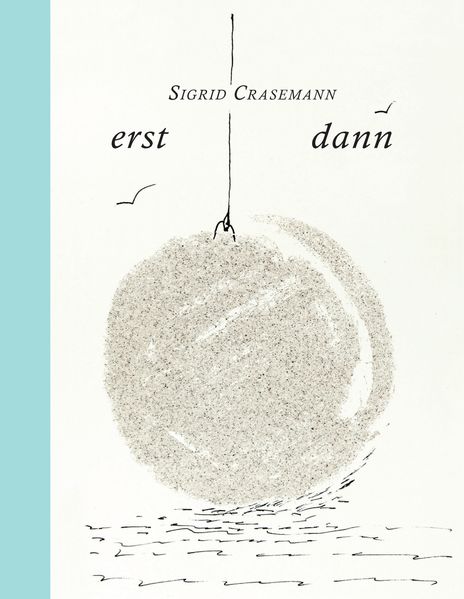 Cover von erst dann