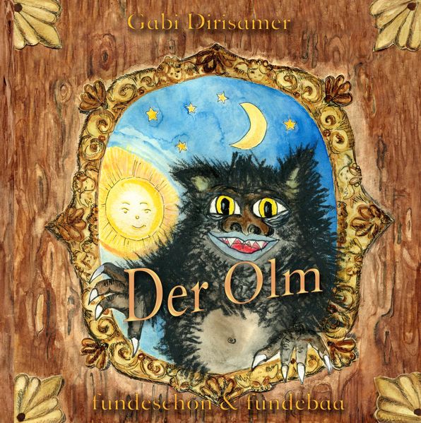 Cover von Der Olm