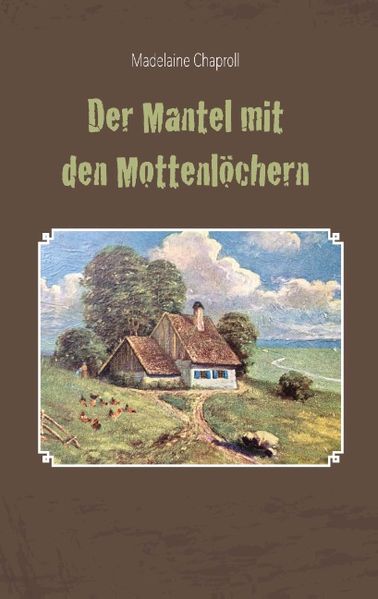 Cover von Der Mantel mit den Mottenlöchern