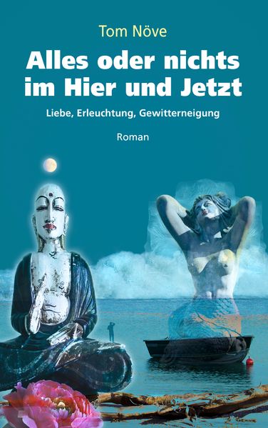 Cover von Alles oder nichts im Hier und Jetzt