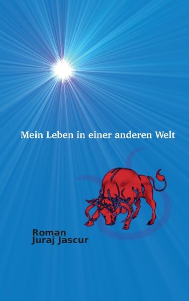 Cover von Mein Leben in einer anderen Welt
