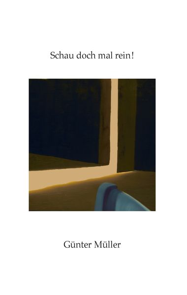 Cover von Schau doch mal rein!