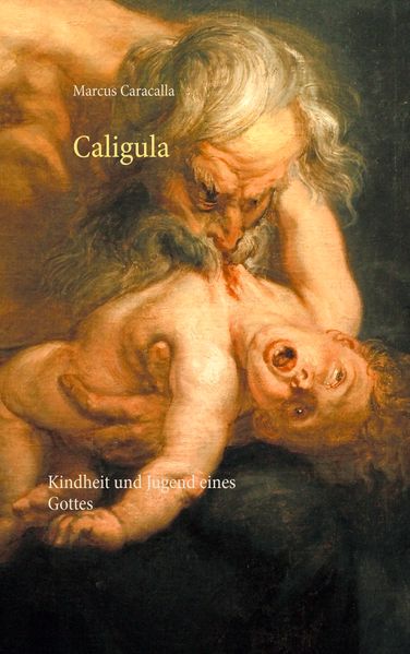 Cover von Caligula