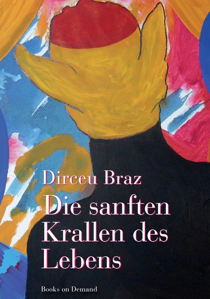 Cover von Die sanften Krallen des Lebens