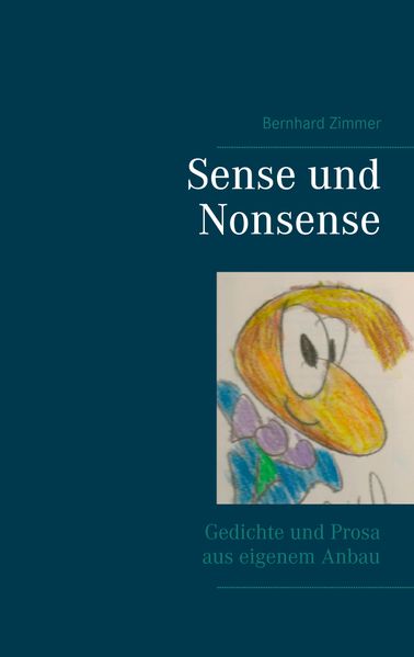 Cover von Sense und Nonsense