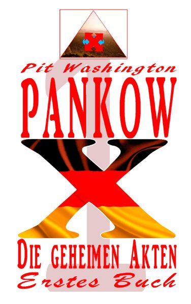 Cover von Pankow X