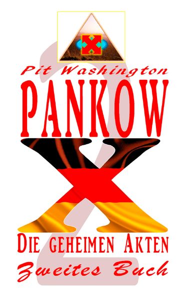 Cover von Pankow X