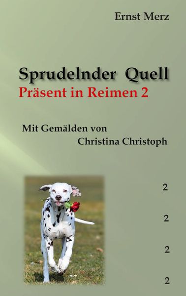 Cover von Sprudelnder Quell