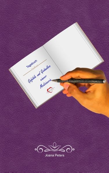 Cover von Gefühle und Gedanken einer Medizinerin