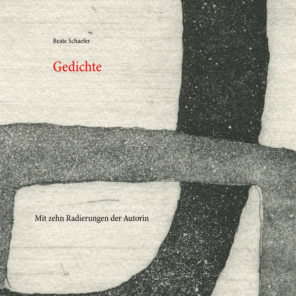 Cover von Gedichte