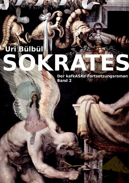 Cover von Sokrates