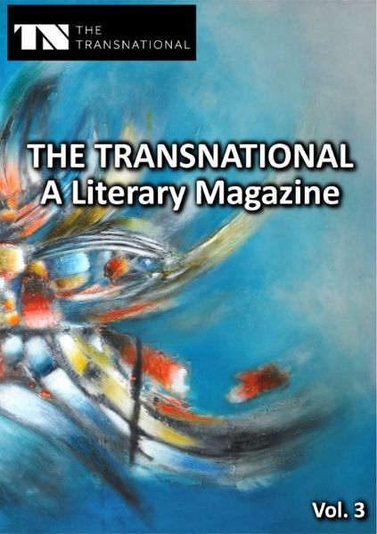 Cover von The Transnational – A Literary Magazine