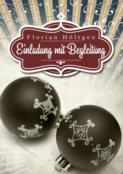 Cover von Einladung mit Begleitung