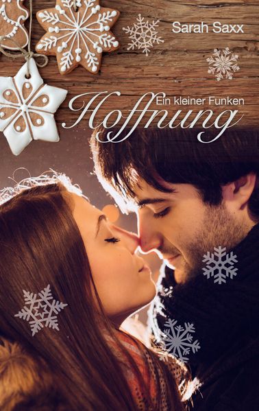 Cover von Ein kleiner Funken Hoffnung