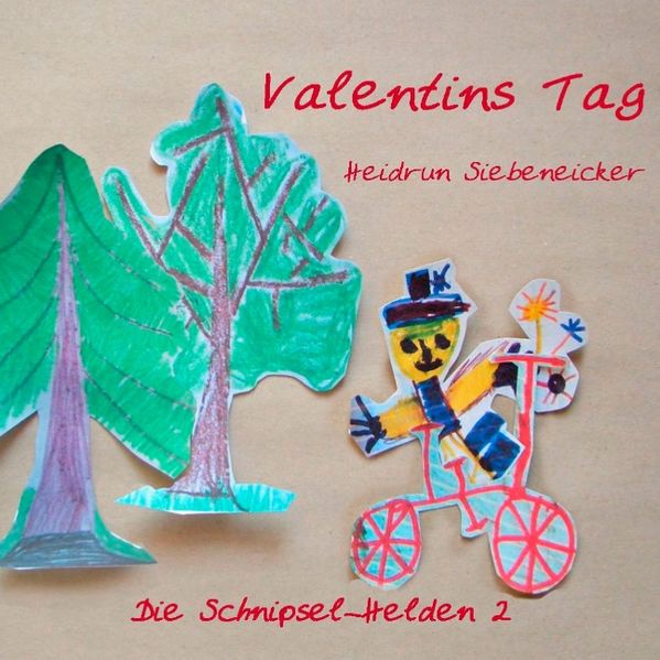 Cover von Valentins Tag