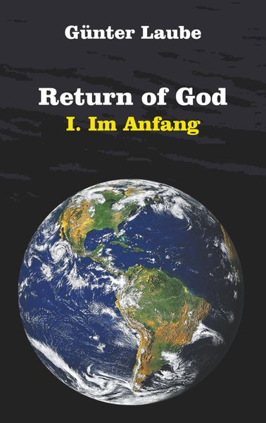 Cover von Return of God
