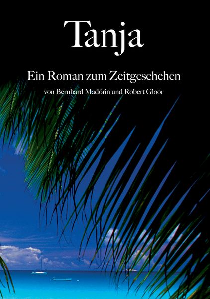 Cover von Tanja