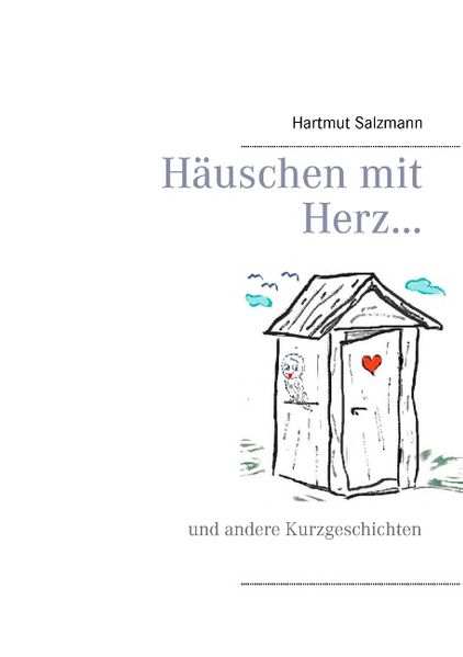 Cover von Häuschen mit Herz…