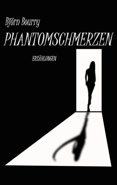 Cover von Phantomschmerzen