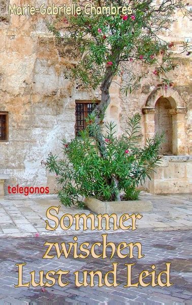 Cover von Sommer zwischen Lust und Leid