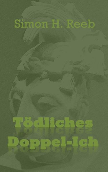 Cover von Tödliches Doppel-Ich