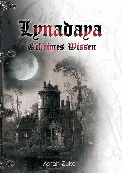 Cover von Lynadaya
