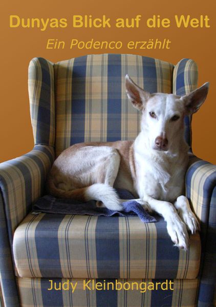 Cover von Dunyas Blick auf die Welt